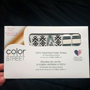 Color Street 'Costa Rica Escape'